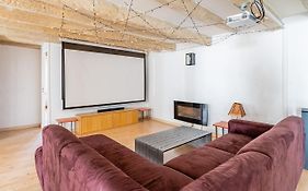 DINA Grand appartement avec 2 chambres