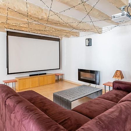 DINA Grand appartement avec 2 chambres Marseille Extérieur photo